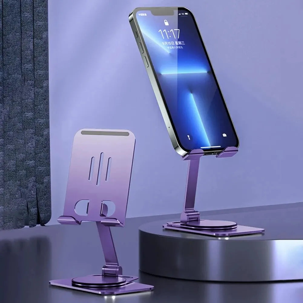 Phone holder for office and home