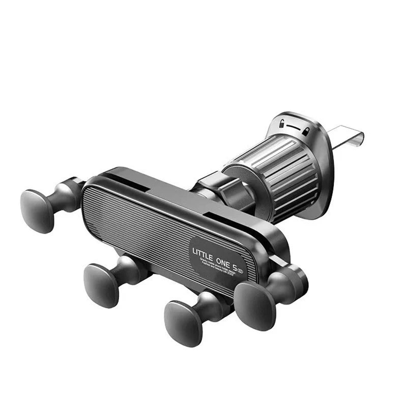 Universal Adjustable Car Phone Holder for Air Vent