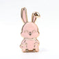 Cute Bunny Phone Stand & Grip – Foldable Desk Holder for Smartphone