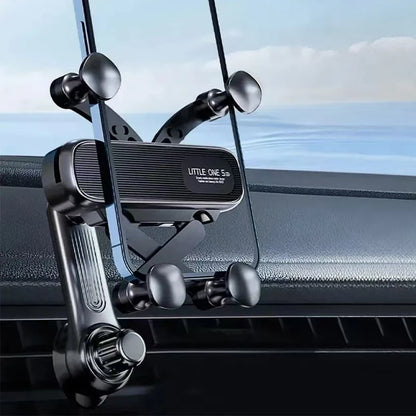 Universal Adjustable Car Phone Holder for Air Vent