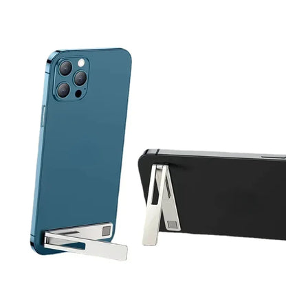 Ultra-Thin Foldable Phone Stand for Smartphone