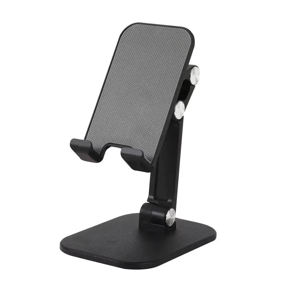 Foldable Adjustable Phone Stand for Desk