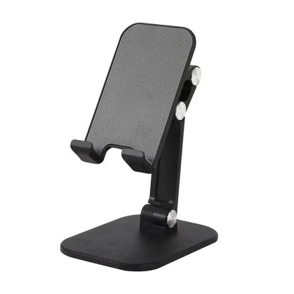 Foldable Adjustable Phone Stand for Desk