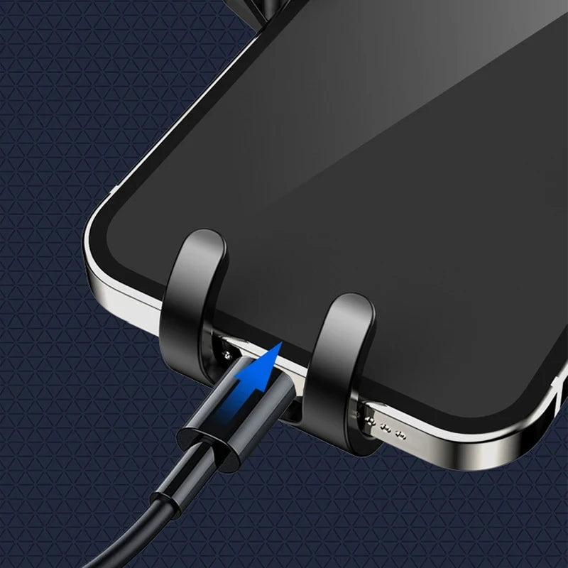 Universal Adjustable Car Phone Holder for Air Vent