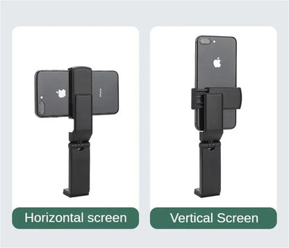 Adjustable Phone Holder for Airplane & Home – Multi-Angle Travel Phone Stand