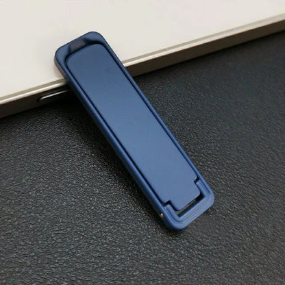 Ultra-Thin Adhesive Phone Stand for Smartphone