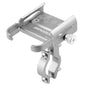 Heavy-Duty Aluminum Motorcycle Phone Mount for Handlebar