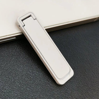 Ultra-Thin Adhesive Phone Stand for Smartphone